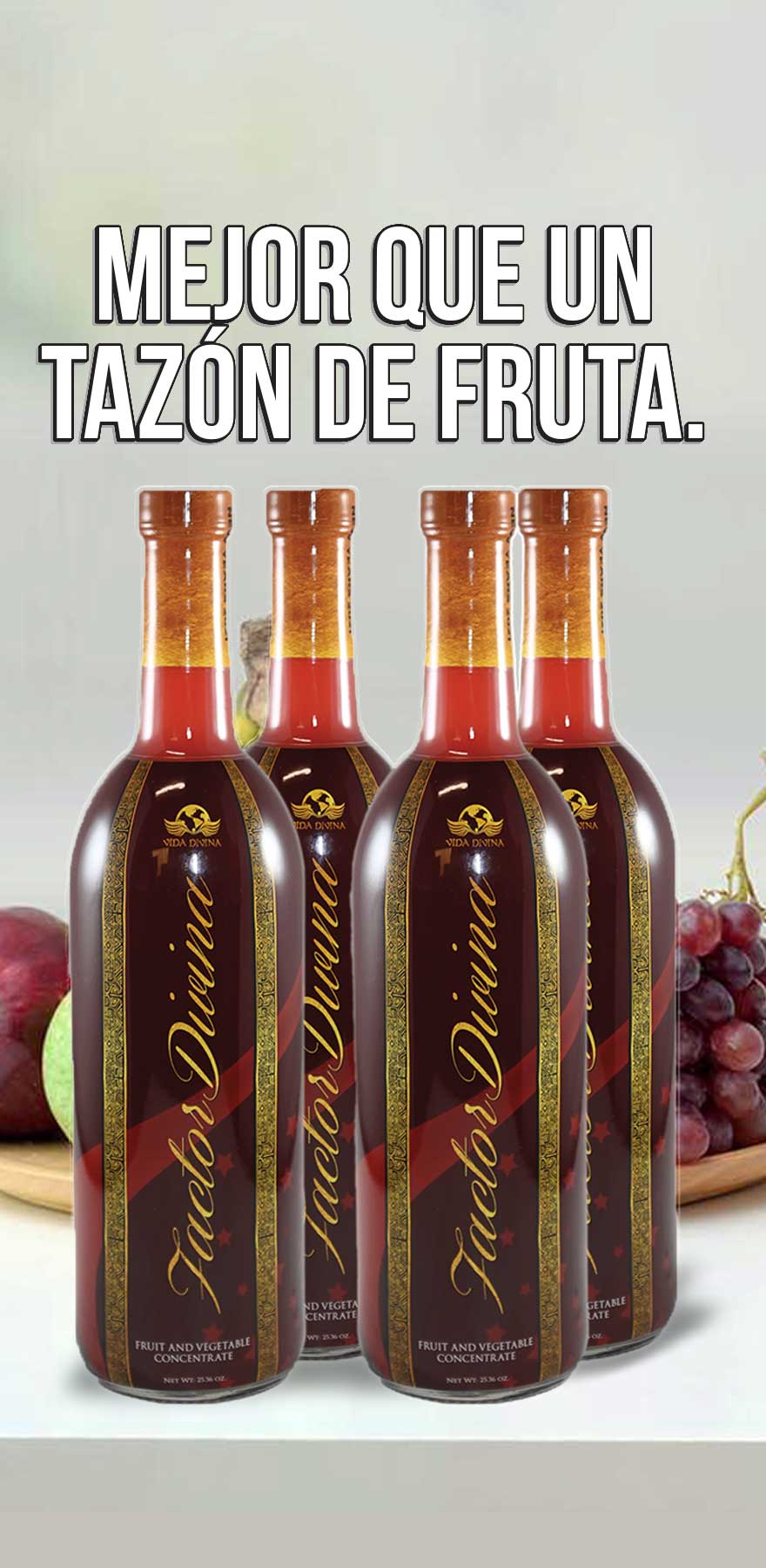 Factor Divina