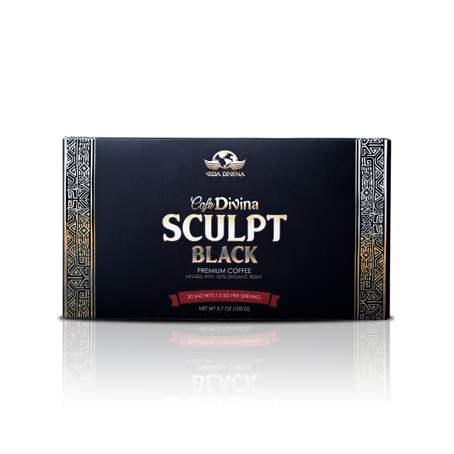Sculpt Black