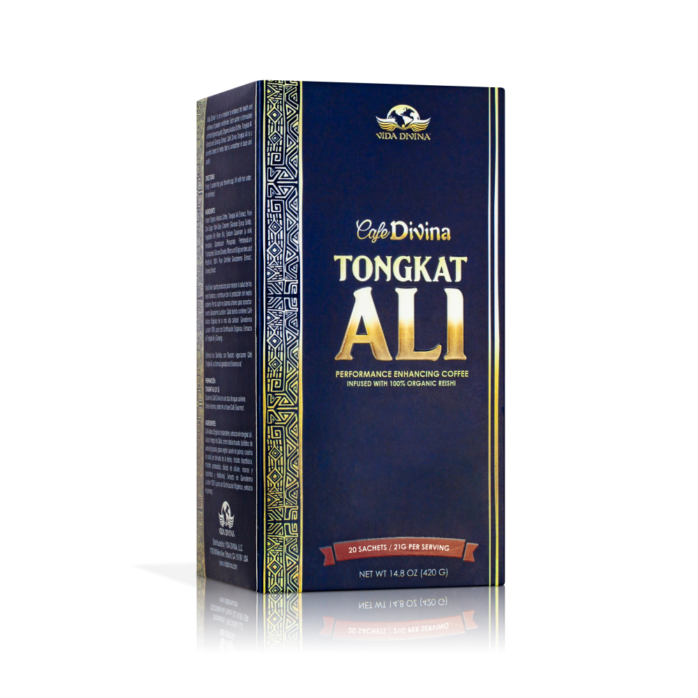 Tongkat Ali